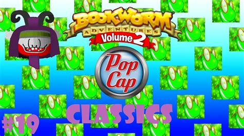 PopCap Classics .